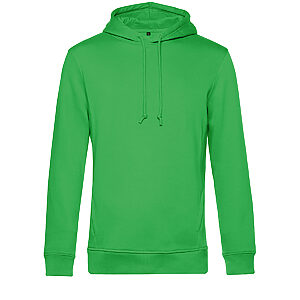 B&C Inspire Hooded - Apple Green, S
