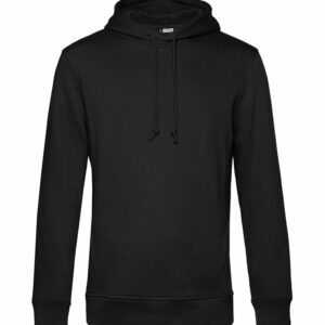 B&C Inspire Hooded - Black Pure, S
