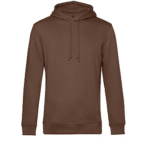 B&C Inspire Hooded - Mocha, S
