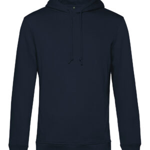 B&C Inspire Hooded - Navy, S