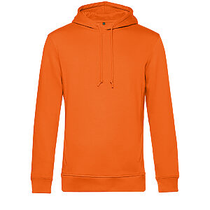 B&C Inspire Hooded - Pure Orange, S