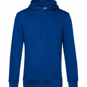 B&C Inspire Hooded - Royal, S