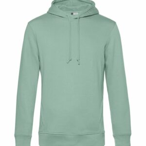 B&C Inspire Hooded - Sage, S