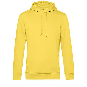 B&C Inspire Hooded - Yellow FIzz, S