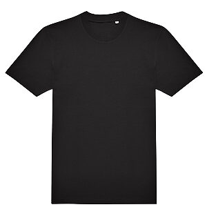 B&C #E220 - Black, XS
