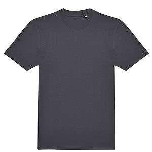 B&C #E220 - Dark Grey, XS