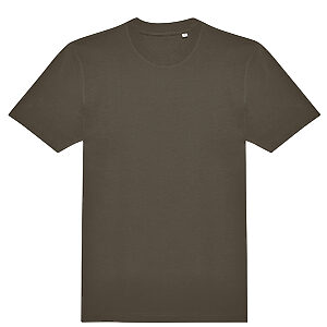 B&C #E220 - Khaki, XS