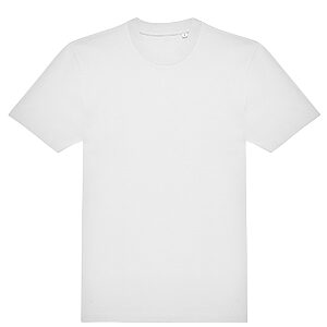 B&C #E220 - White, XS