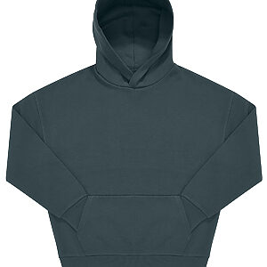 B&C Influence hoodie - Amalfi Teal, XS