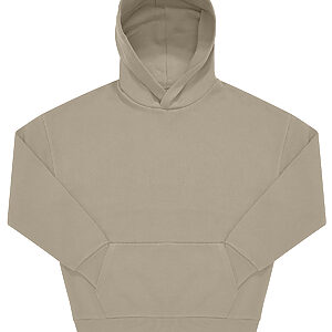 B&C Influence hoodie - Mastic, XS