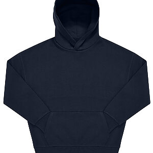 B&C Influence hoodie - Navy, XS