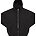 B&C Influence zip hood