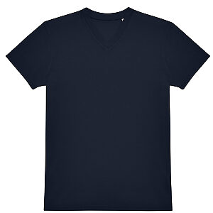 B&C #E150 V - Navy, XS