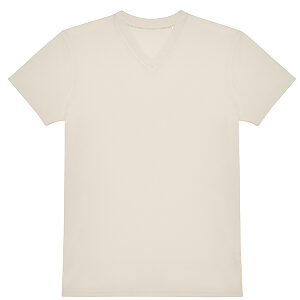 B&C #E150 V - Off White, XS