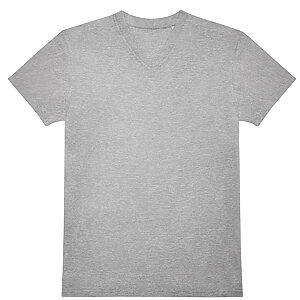 B&C #E150 V - Sport Grey, XS