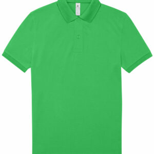 B&C My Polo 180 - Apple Green, S