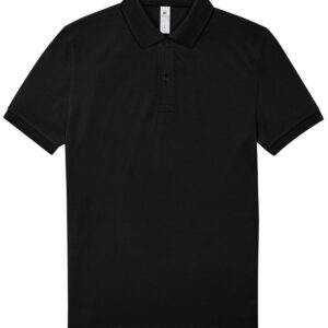 B&C My Polo 180 - Black, S