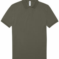 Camo Green