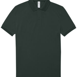 B&C My Polo 180 - Dark Forest, S