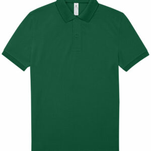 B&C My Polo 180 - Ivy Green, S