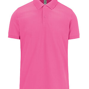 B&C My Polo 180 - Lotus Pink, S