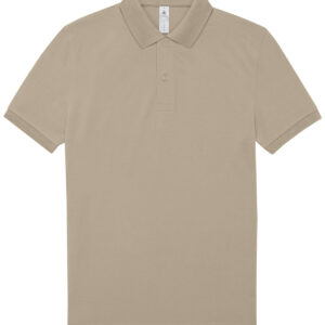 B&C My Polo 180 - Mastic, S