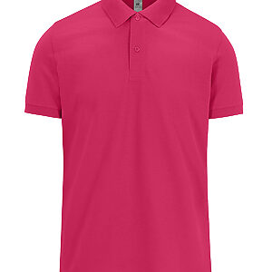 B&C My Polo 180 - Meta Fuchsia, S