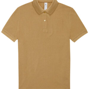 B&C My Polo 180 - Meta Gold, S