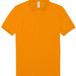 B&C My Polo 180 - Meta Orange, S