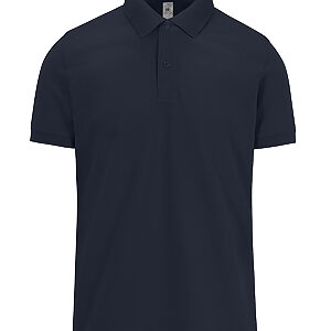 B&C My Polo 180 - Navy Pure, S