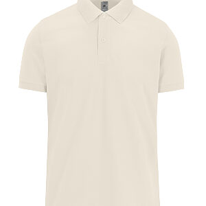 B&C My Polo 180 - Off White, S