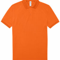 Pure Orange