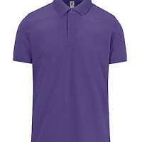 Radiant Purple