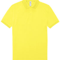 Solar Yellow