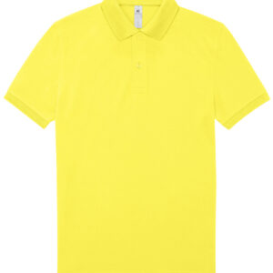 B&C My Polo 180 - Solar Yellow, S