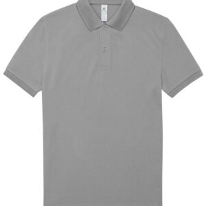 B&C My Polo 180 - Sport Grey, S