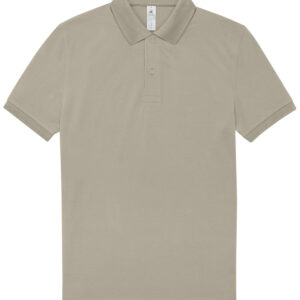 B&C My Polo 210 - Amalfi Grey, S