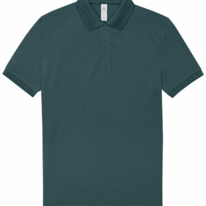 B&C My Polo 210 - Amalfi Teal, S