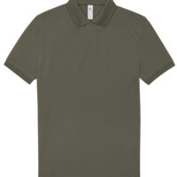 Camo Green