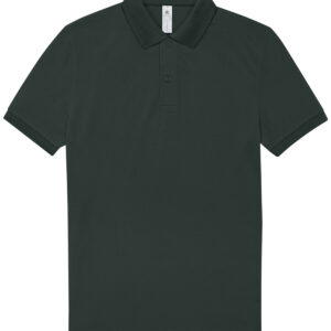 B&C My Polo 210 - Dark Forest, S