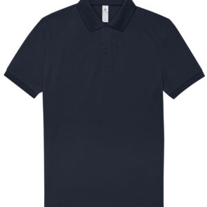 B&C My Polo 210 - Navy Pure, S