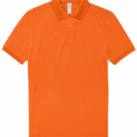 Pure Orange