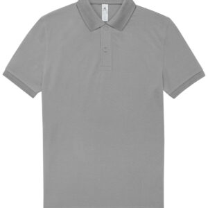 B&C My Polo 210 - Sport Grey, S