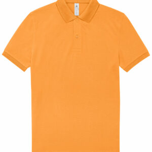 B&C My Polo 210 - Tahiti Coral, S
