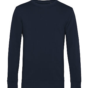 B&C Inspire crew neck - Navy, S