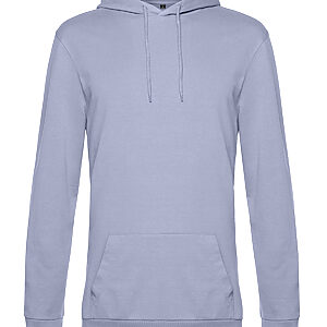 B&C #Hoodie - Lavender, XS