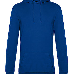 B&C #Hoodie - Royal, XS