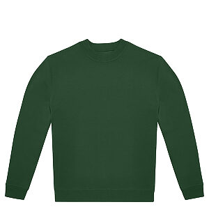 B&C ID.332 crew - Bottle* Green, XS