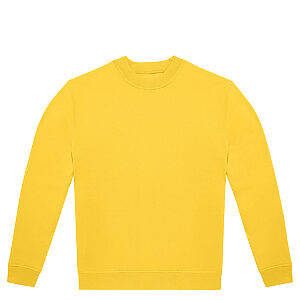 B&C ID.332 crew - Pop Yellow, XS