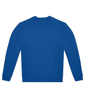 B&C ID.332 crew - Royal* Blue, XS